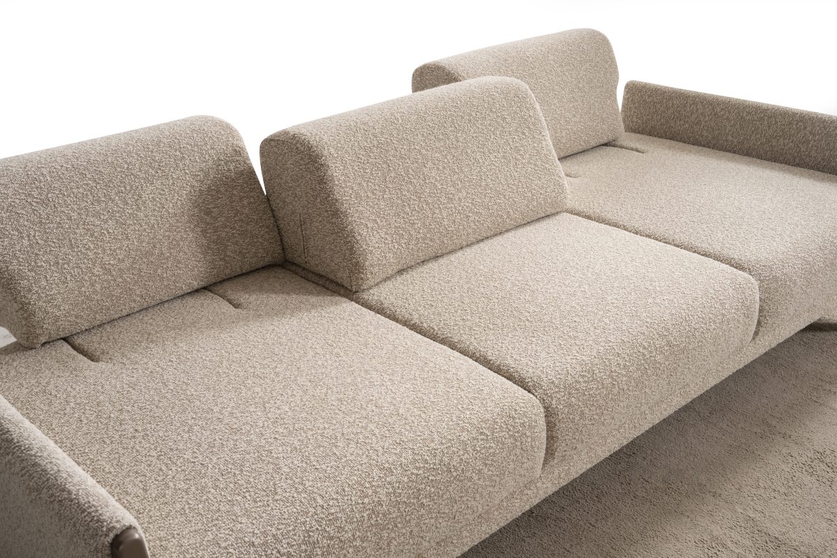 NEW ROMA Koltuk Takımı - Görsel 15