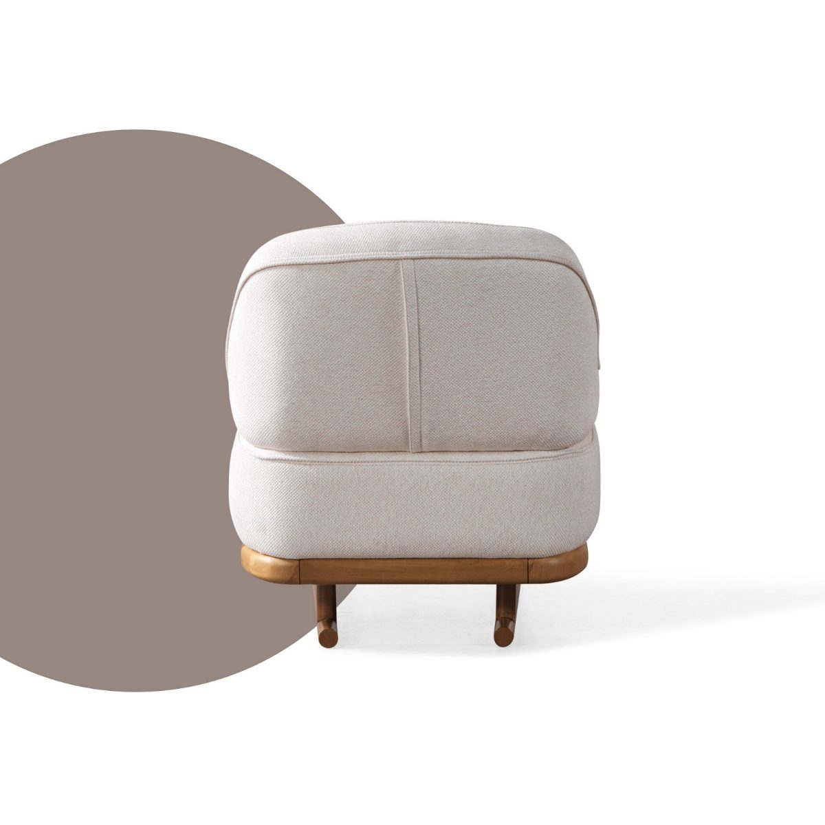 LOTUS Koltuk Takımı - Görsel 12