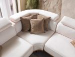 LOTUS Köşe Koltuk Takımı - Görsel 12