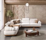 LOTUS Köşe Koltuk Takımı - Görsel 2