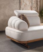 LOTUS Köşe Koltuk Takımı - Görsel 7