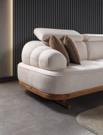 LOTUS Koltuk Takımı - Görsel 6