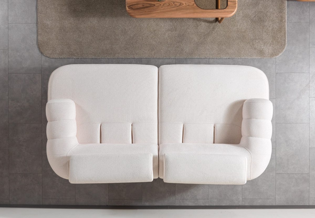 LOTUS Koltuk Takımı - Görsel 4