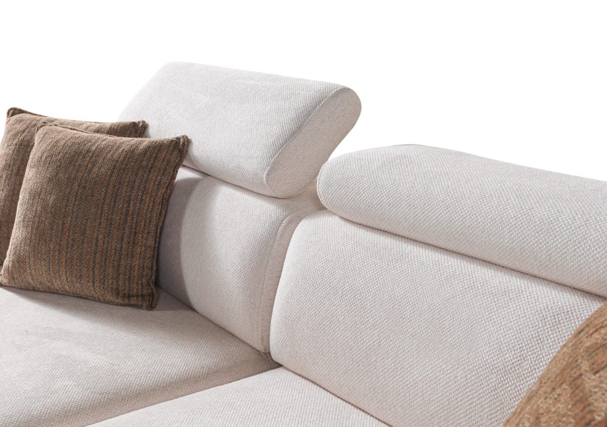 LOTUS Koltuk Takımı - Görsel 11