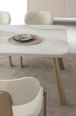 ALFA Yemek Odası - Görsel 8