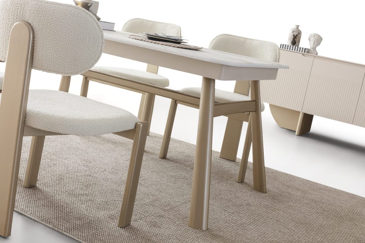 ALFA Yemek Odası - Görsel 9