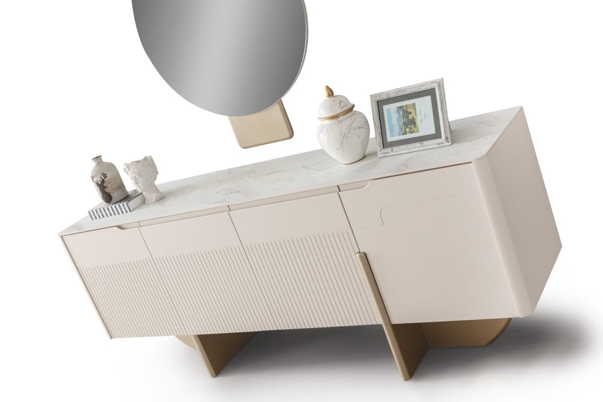 ALFA Yemek Odası - Görsel 11