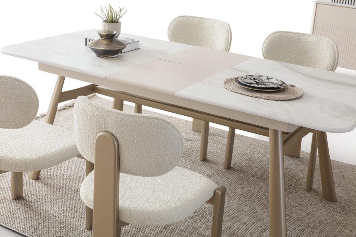 ALFA Yemek Odası - Görsel 6