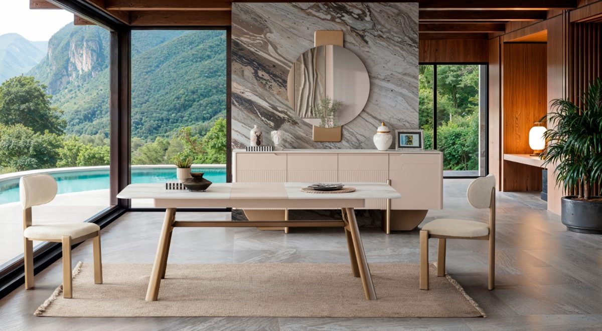 ALFA Yemek Odası - Görsel 5