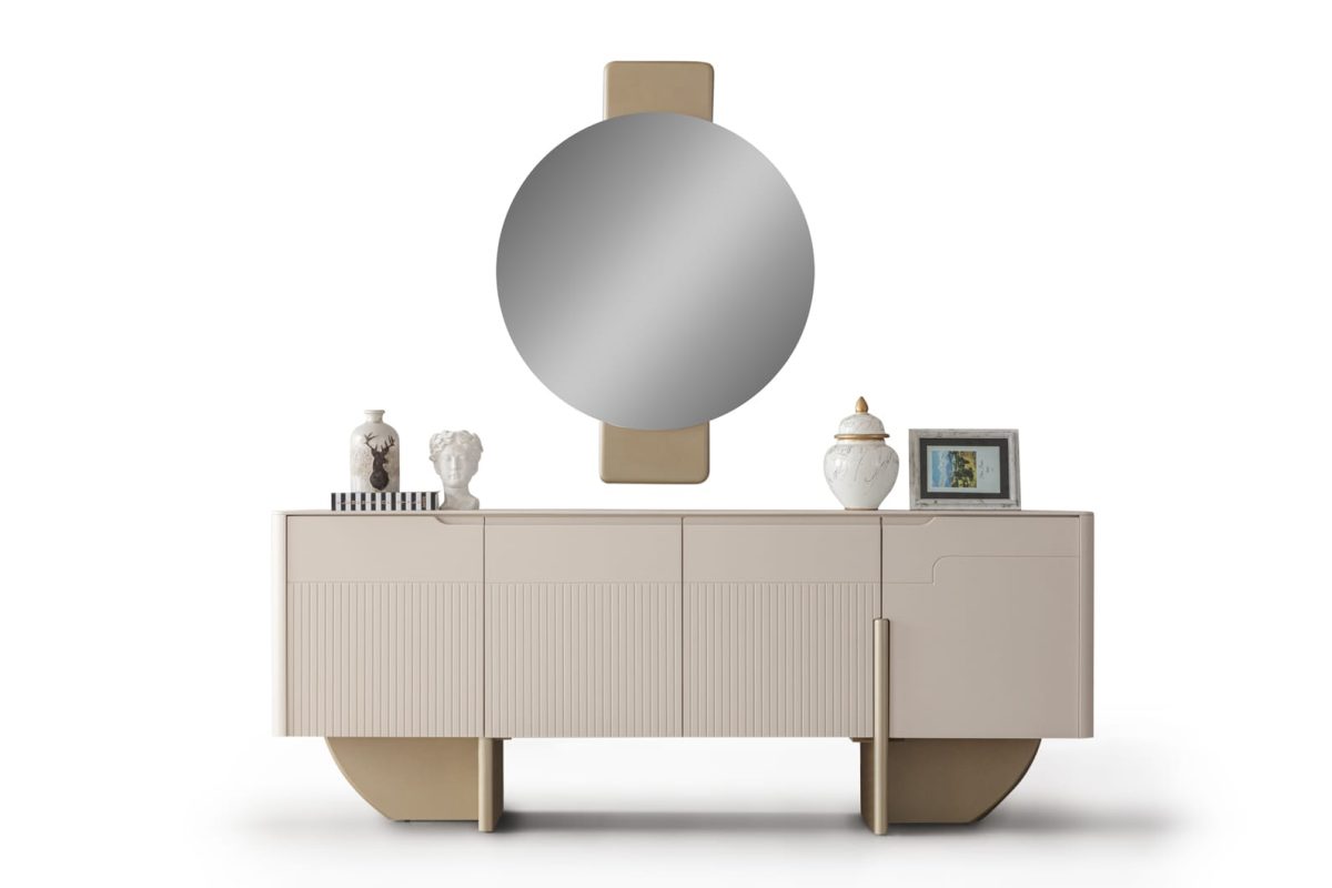 ALFA Yemek Odası - Görsel 16