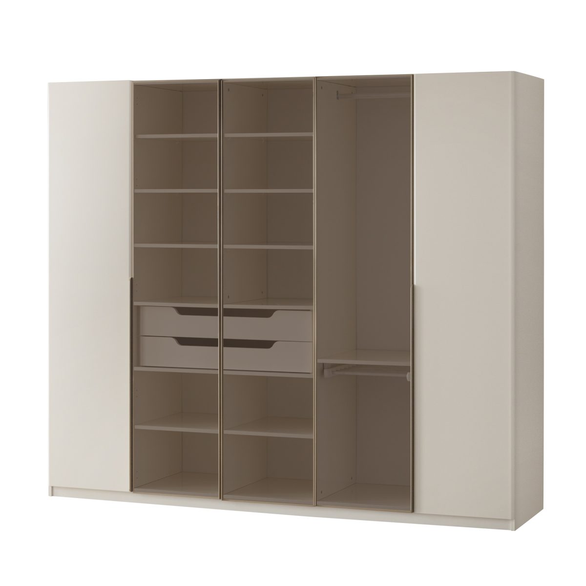 MARCEL Yatak Odası - Görsel 19