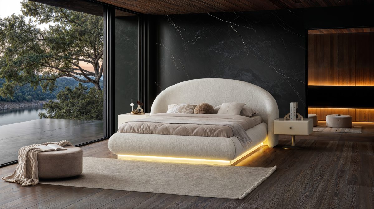 MARCEL Yatak Odası - Görsel 5