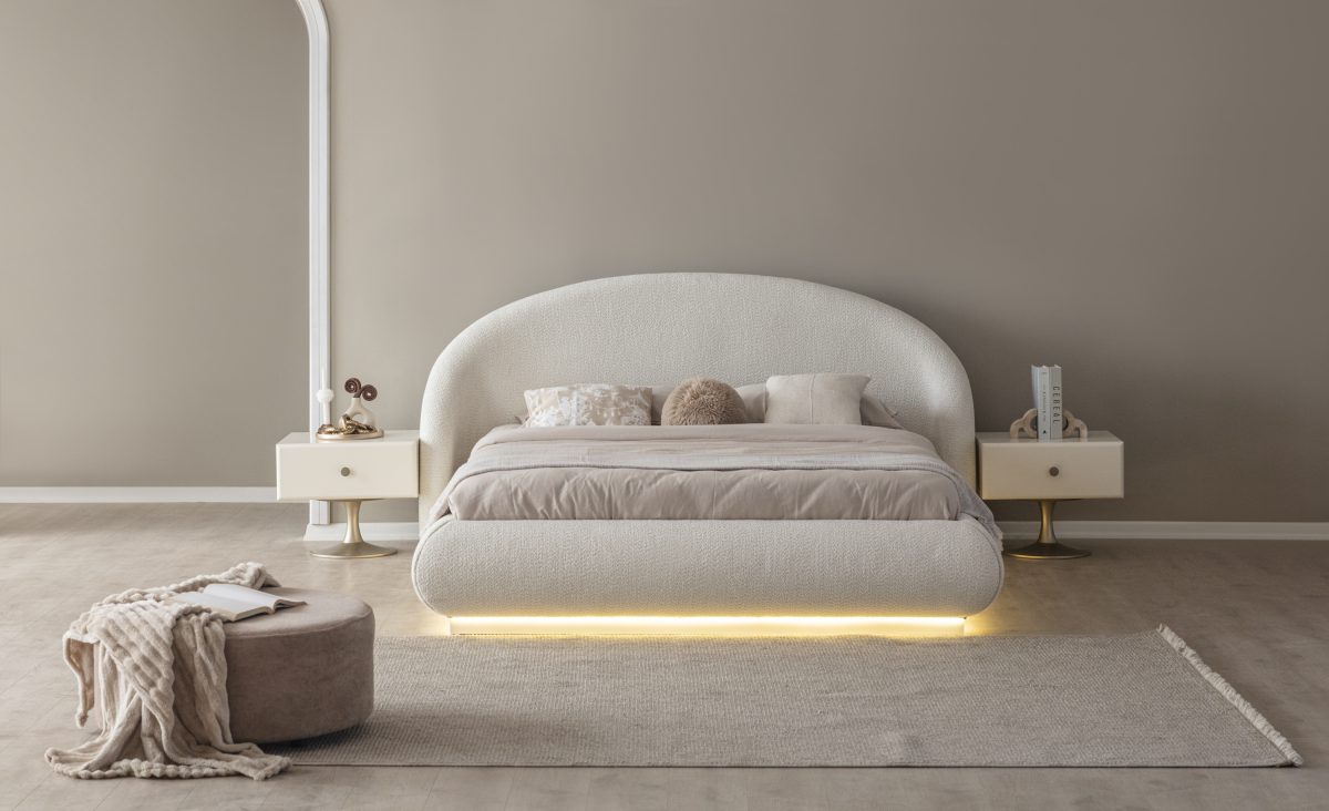 MARCEL Yatak Odası - Görsel 6