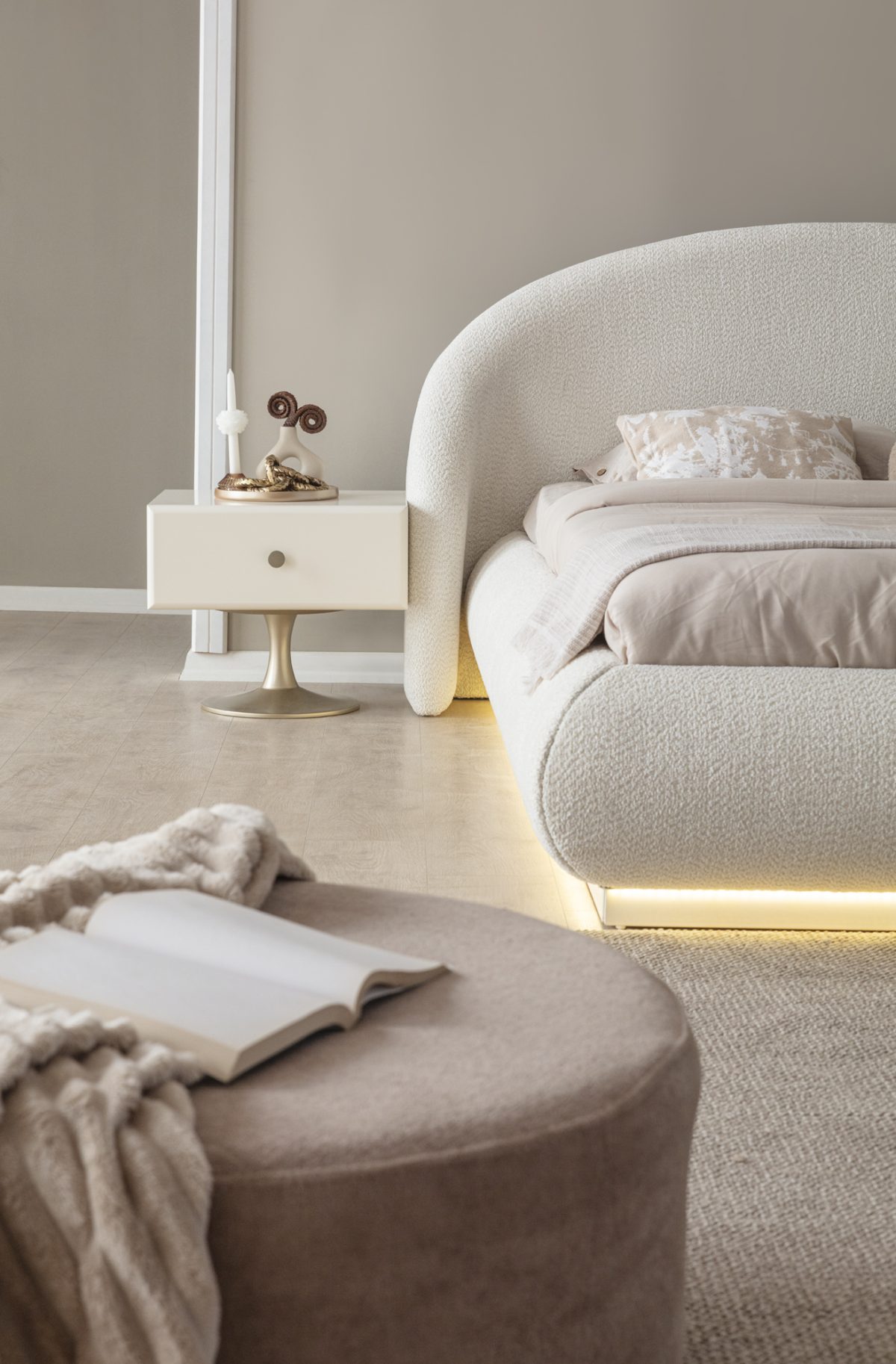 MARCEL Yatak Odası - Görsel 7