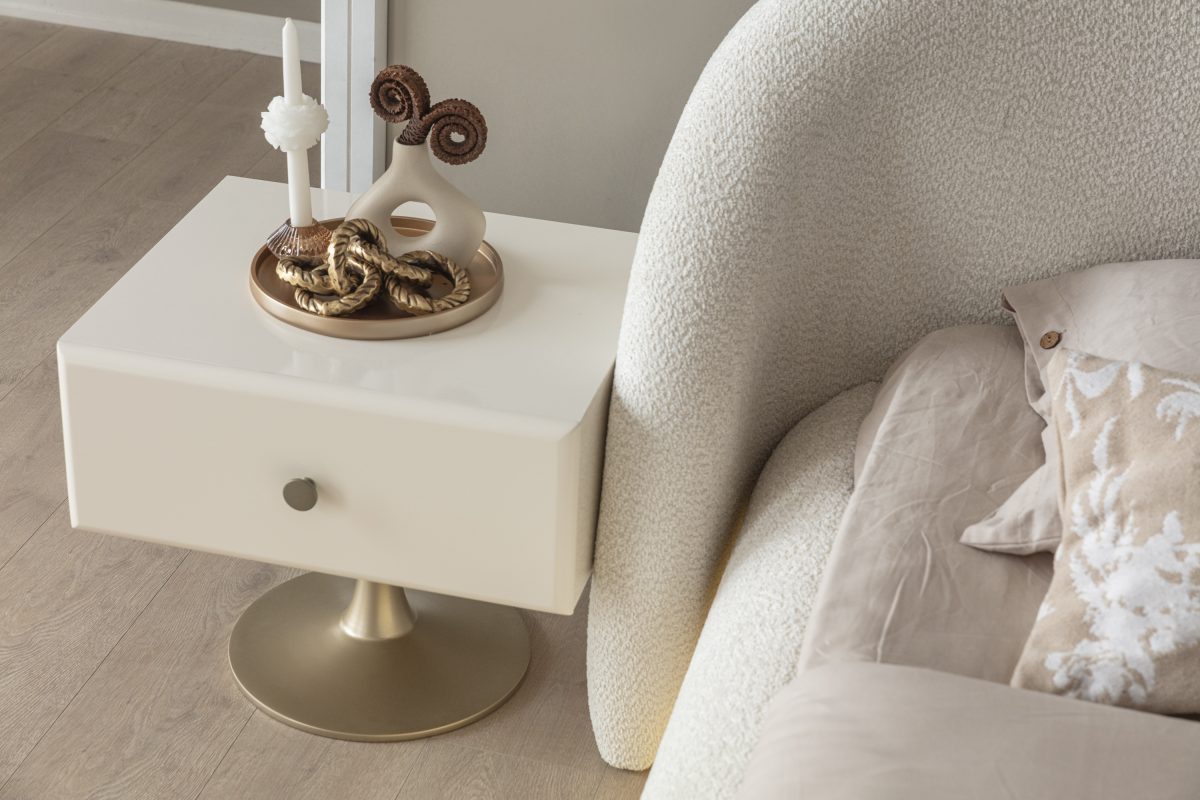 MARCEL Yatak Odası - Görsel 8