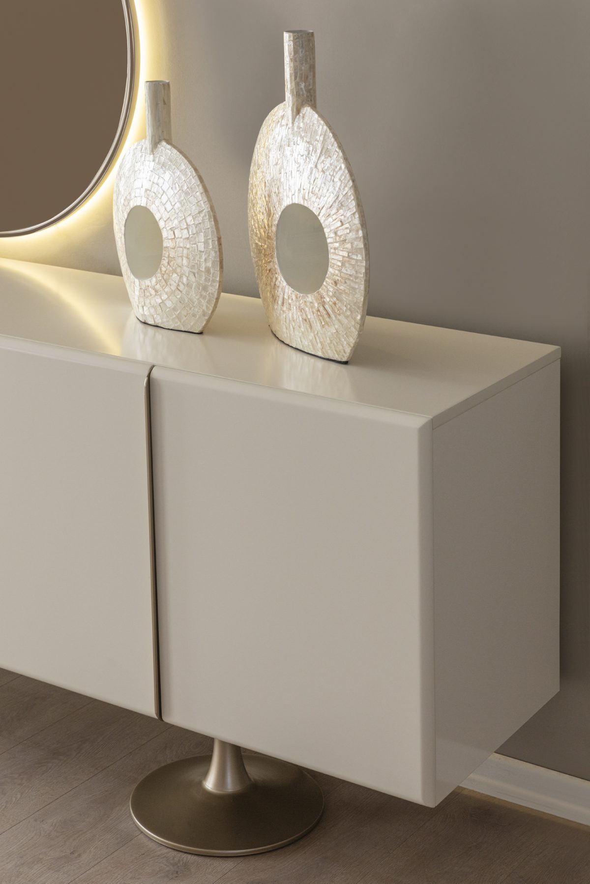 MARCEL Yemek Odası - Görsel 8