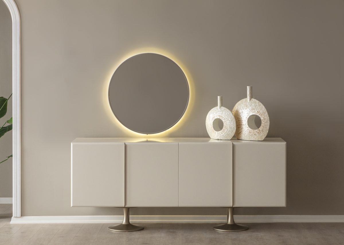 MARCEL Yemek Odası - Görsel 14