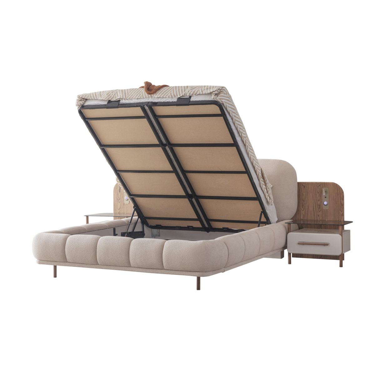 LOTUS Düğün Paketi - Görsel 24