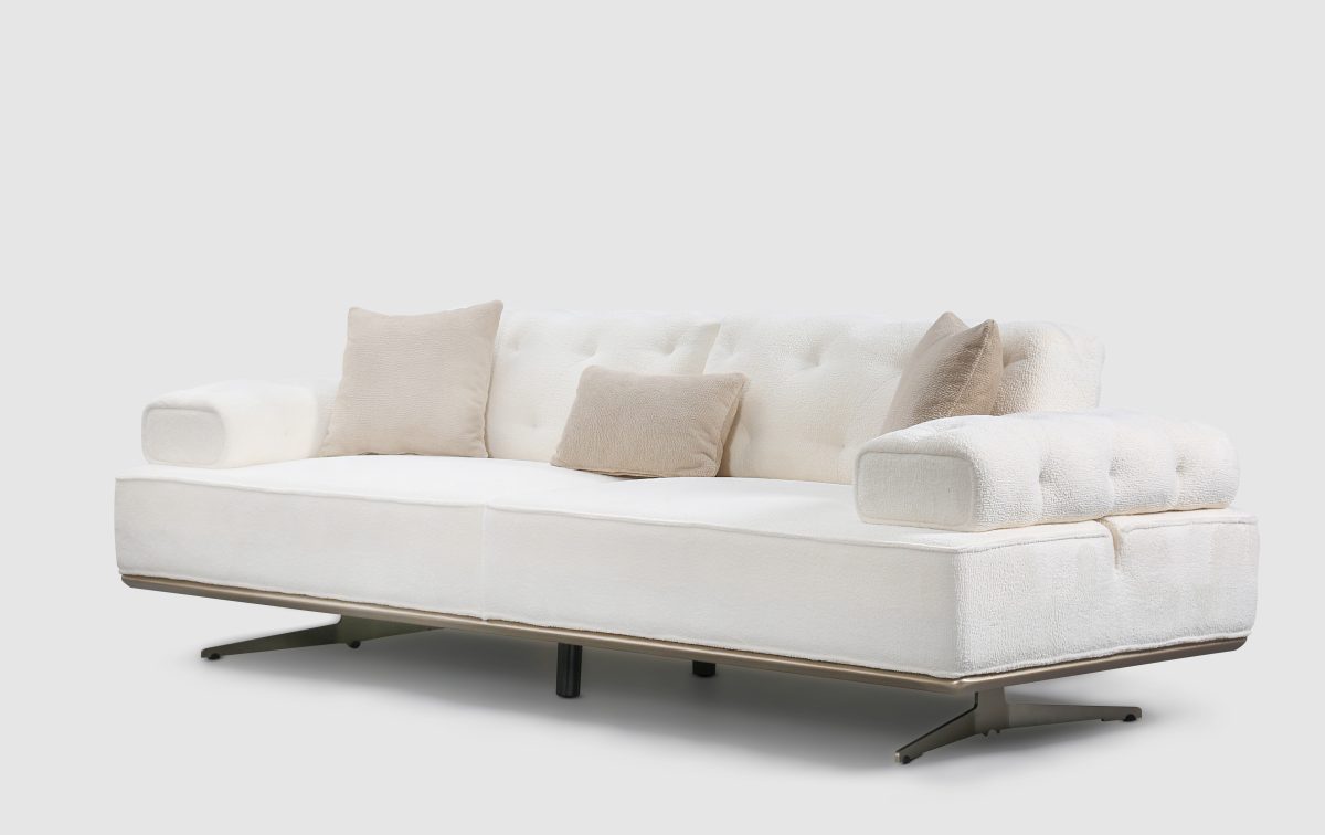 ARORA Koltuk Takımı - Görsel 3