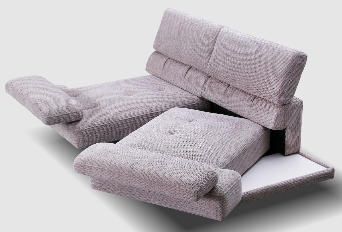 ANGEL Koltuk Takımı - Görsel 7