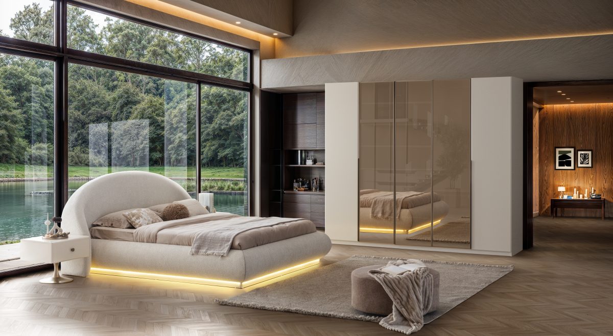 MARCEL Yatak Odası - Görsel 4