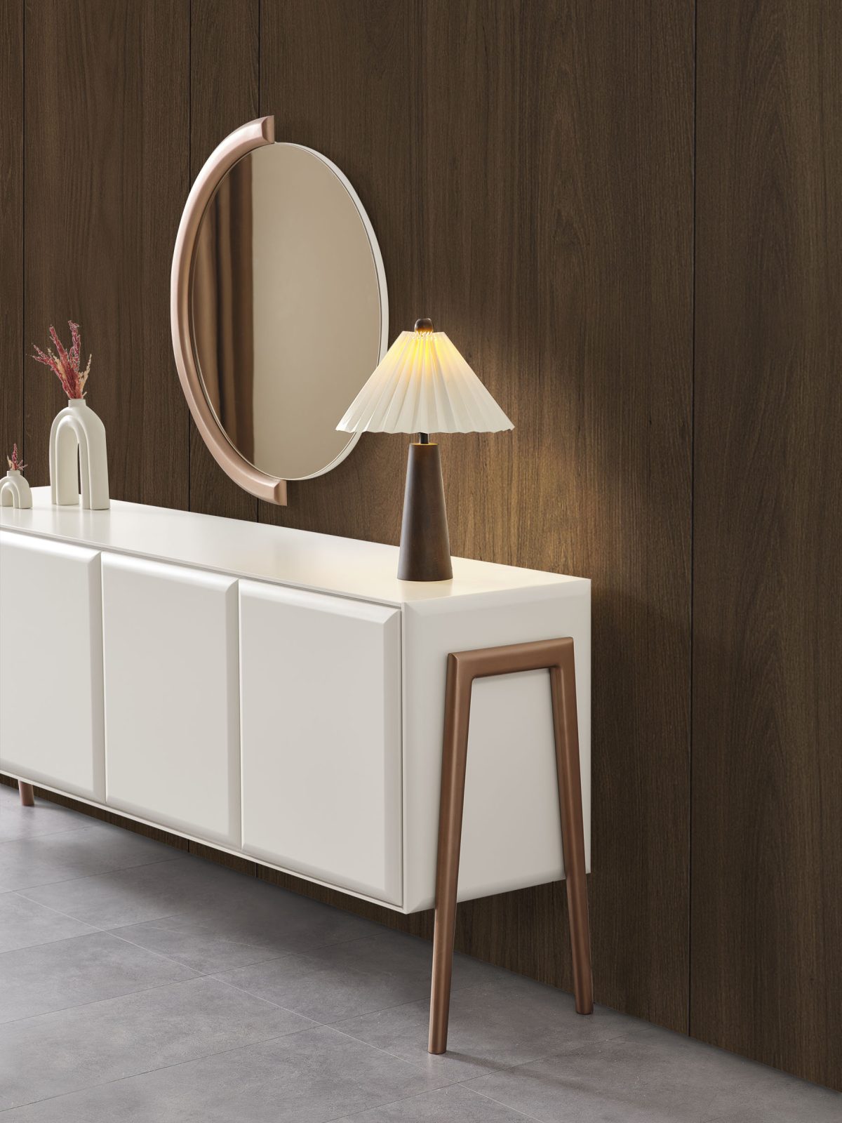 NOVA AYTAŞI Yemek Odası - Görsel 5