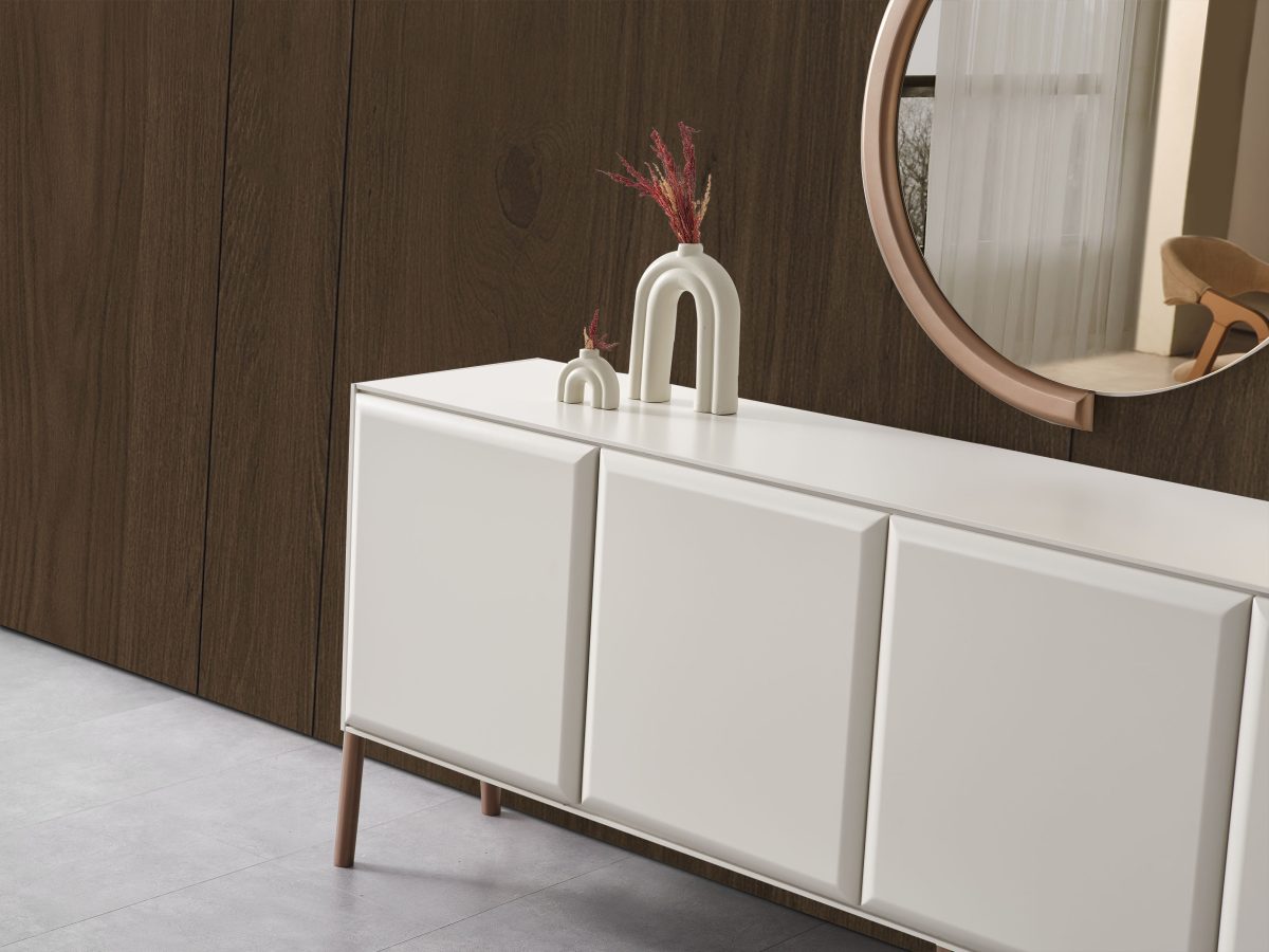 NOVA AYTAŞI Yemek Odası - Görsel 4