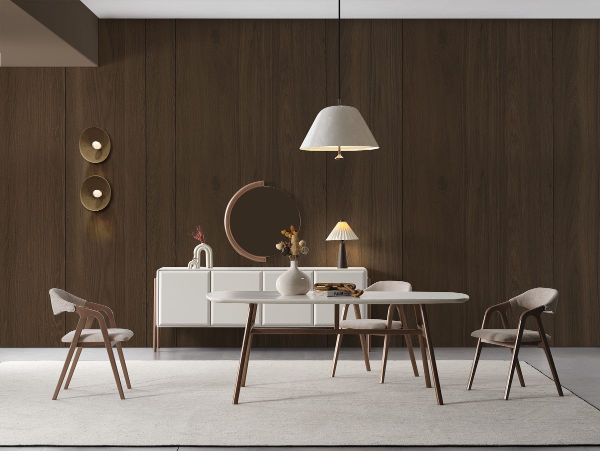 NOVA AYTAŞI Yemek Odası - Görsel 3