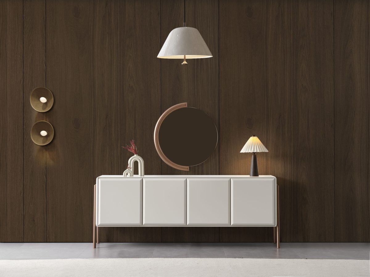 NOVA AYTAŞI Yemek Odası - Görsel 7