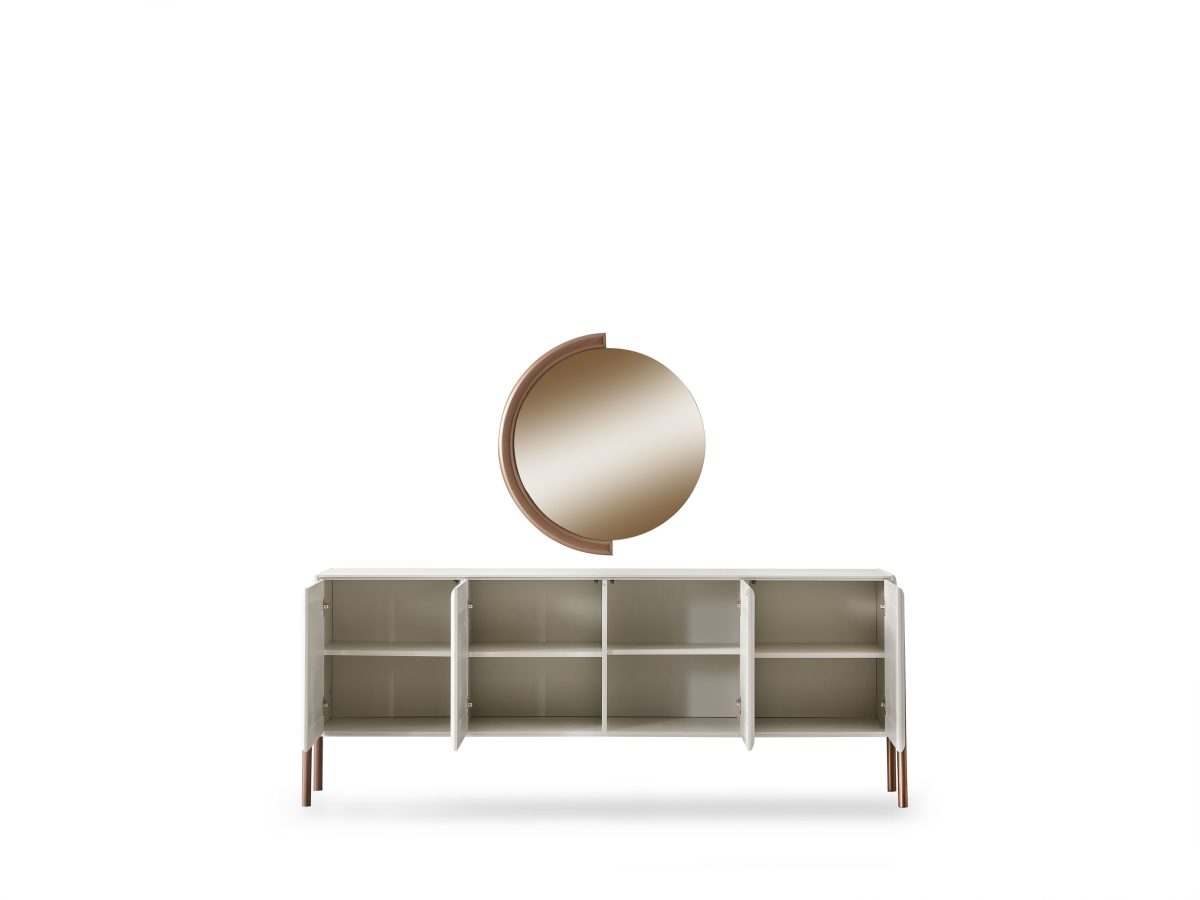 NOVA AYTAŞI Yemek Odası - Görsel 8