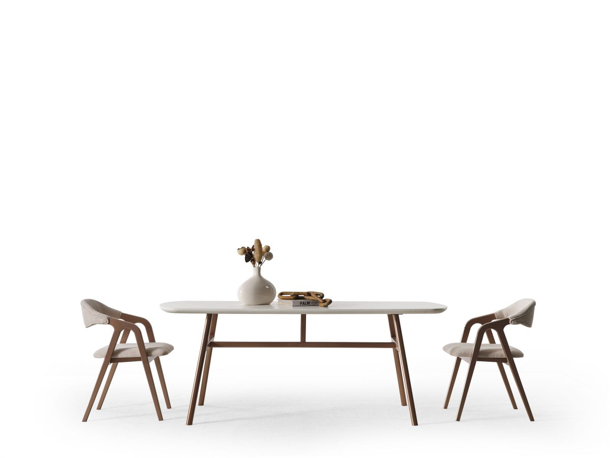 NOVA AYTAŞI Yemek Odası - Görsel 9