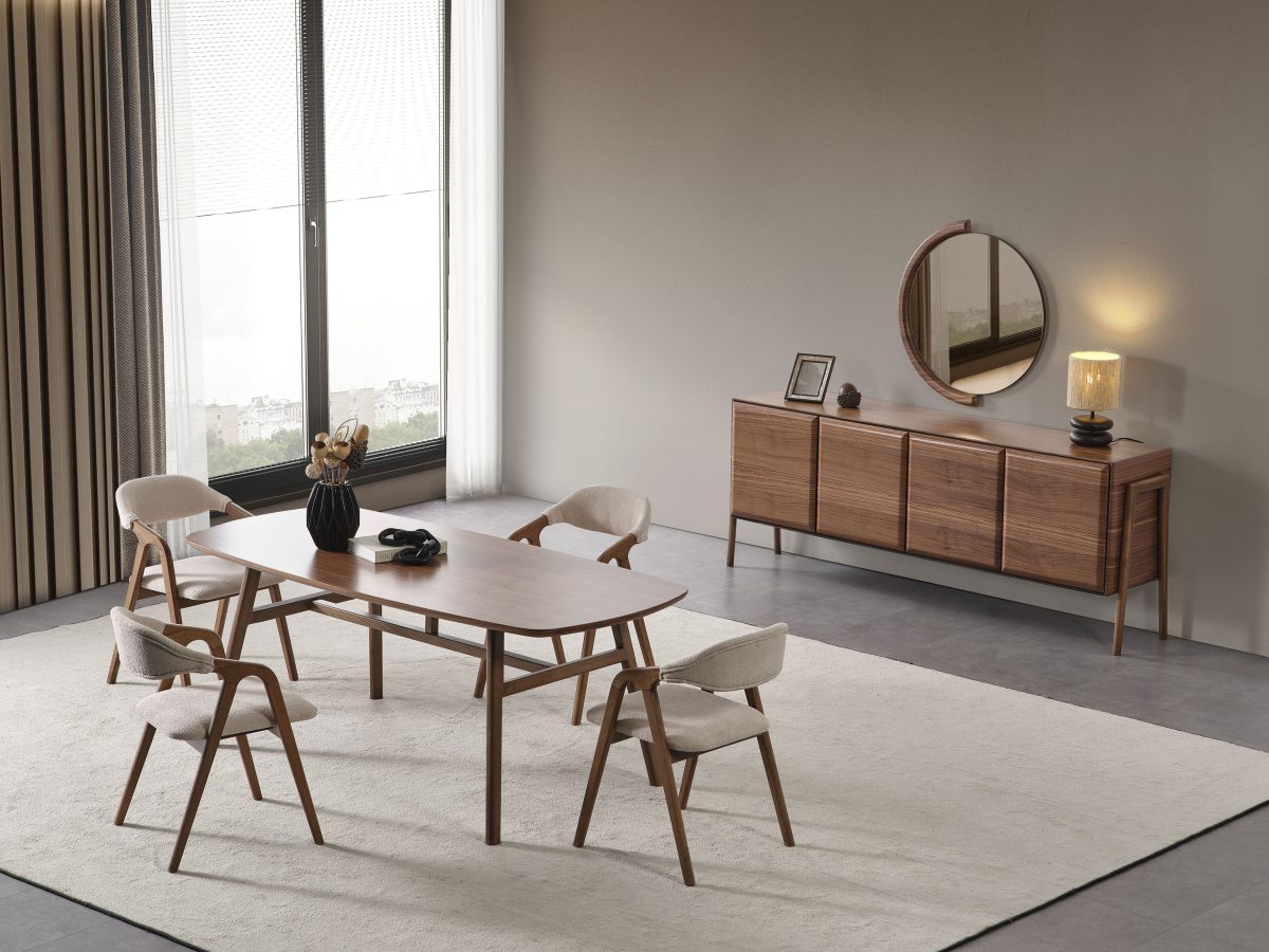 NOVA Yemek Odası - Görsel 2