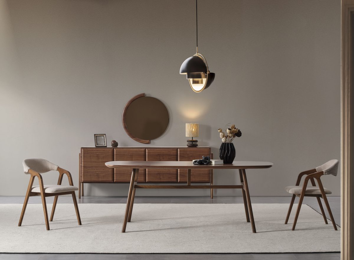 NOVA Yemek Odası - Görsel 3