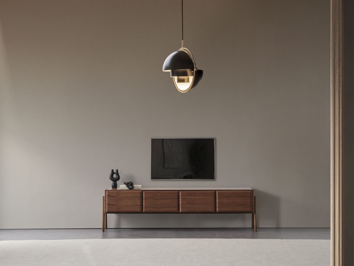 NEK-005255 kopya NOVA TV Ünitesi - Görsel 1