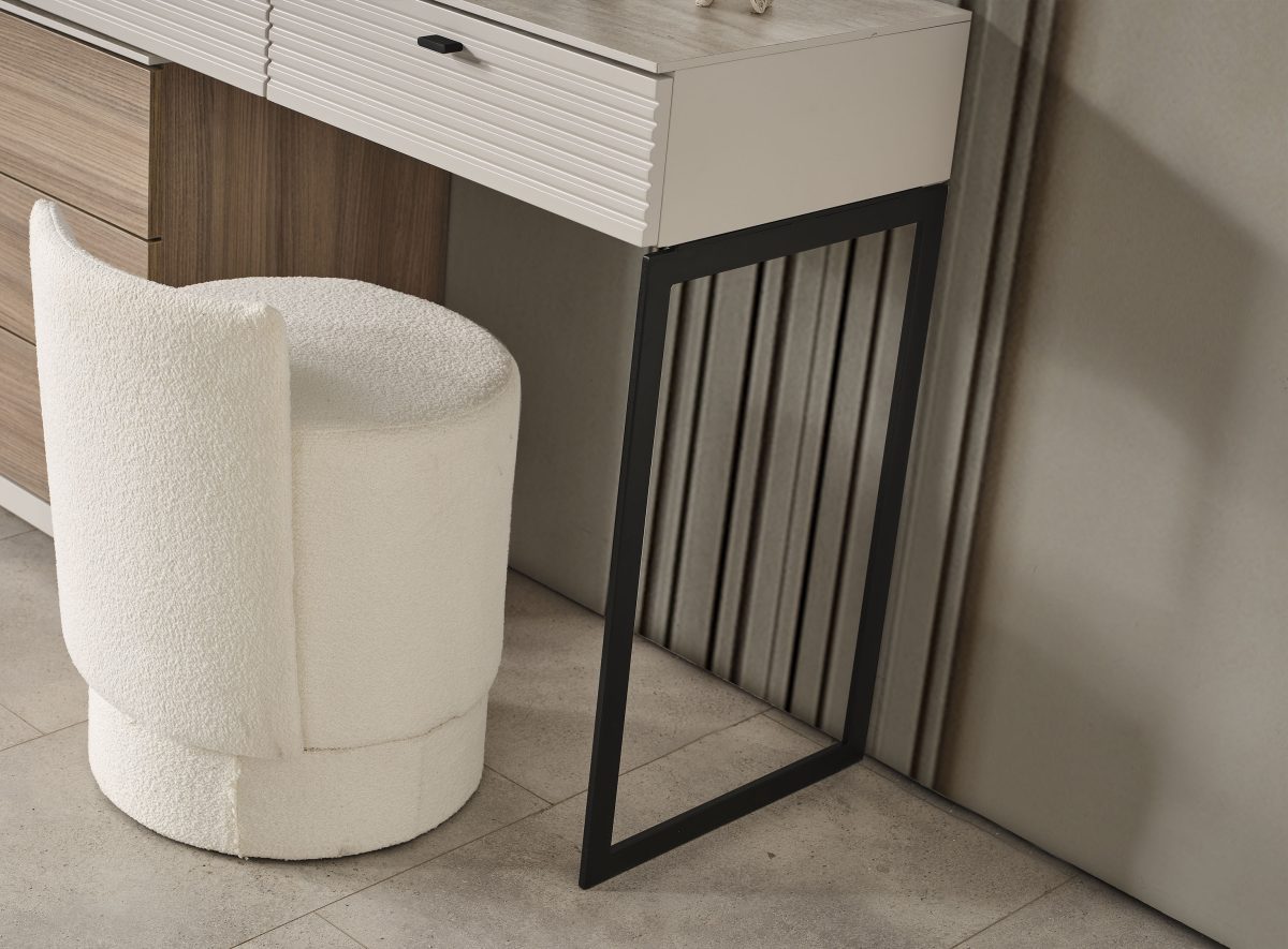 QUANTUM Yatak Odası - Görsel 10