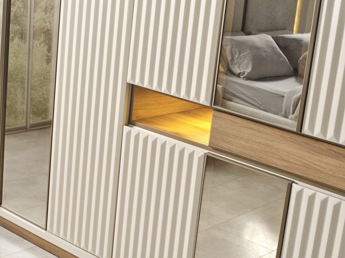 DERİN Yatak Odası - Görsel 3