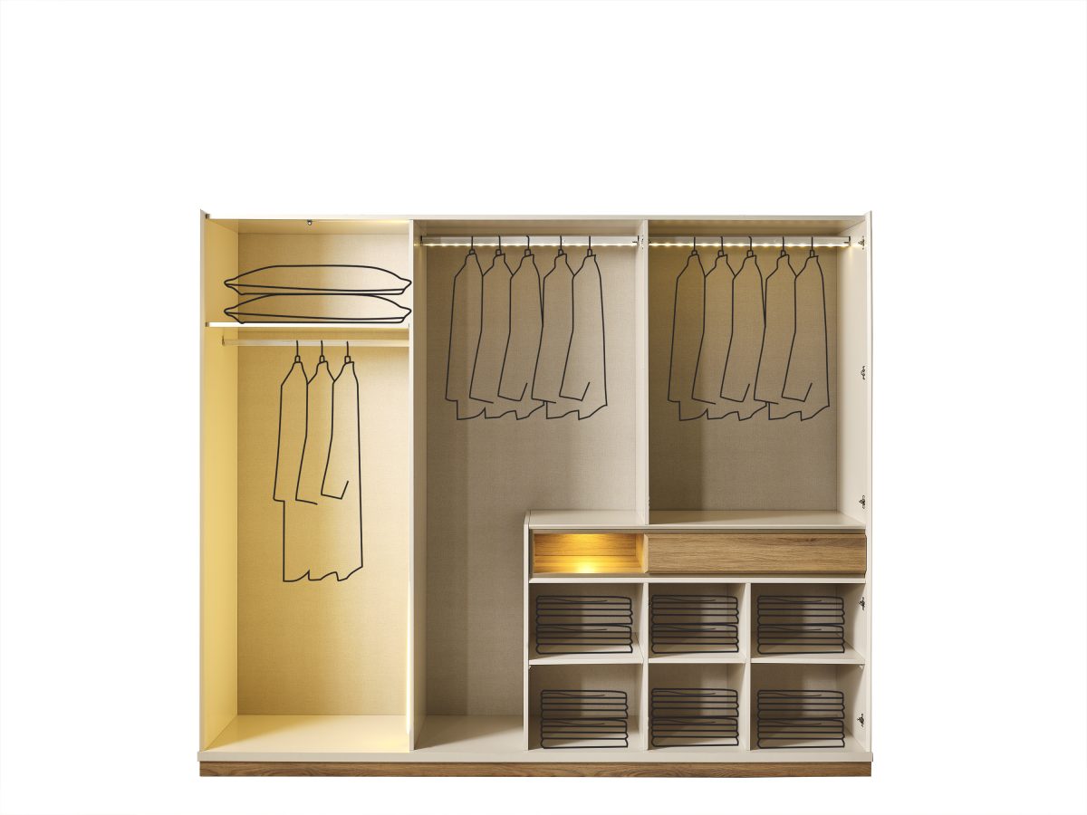 DERİN Yatak Odası - Görsel 13