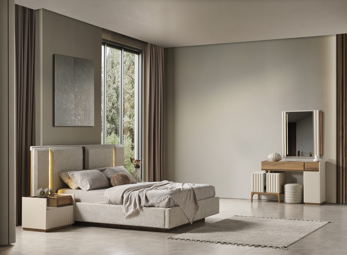 DERİN Yatak Odası - Görsel 5