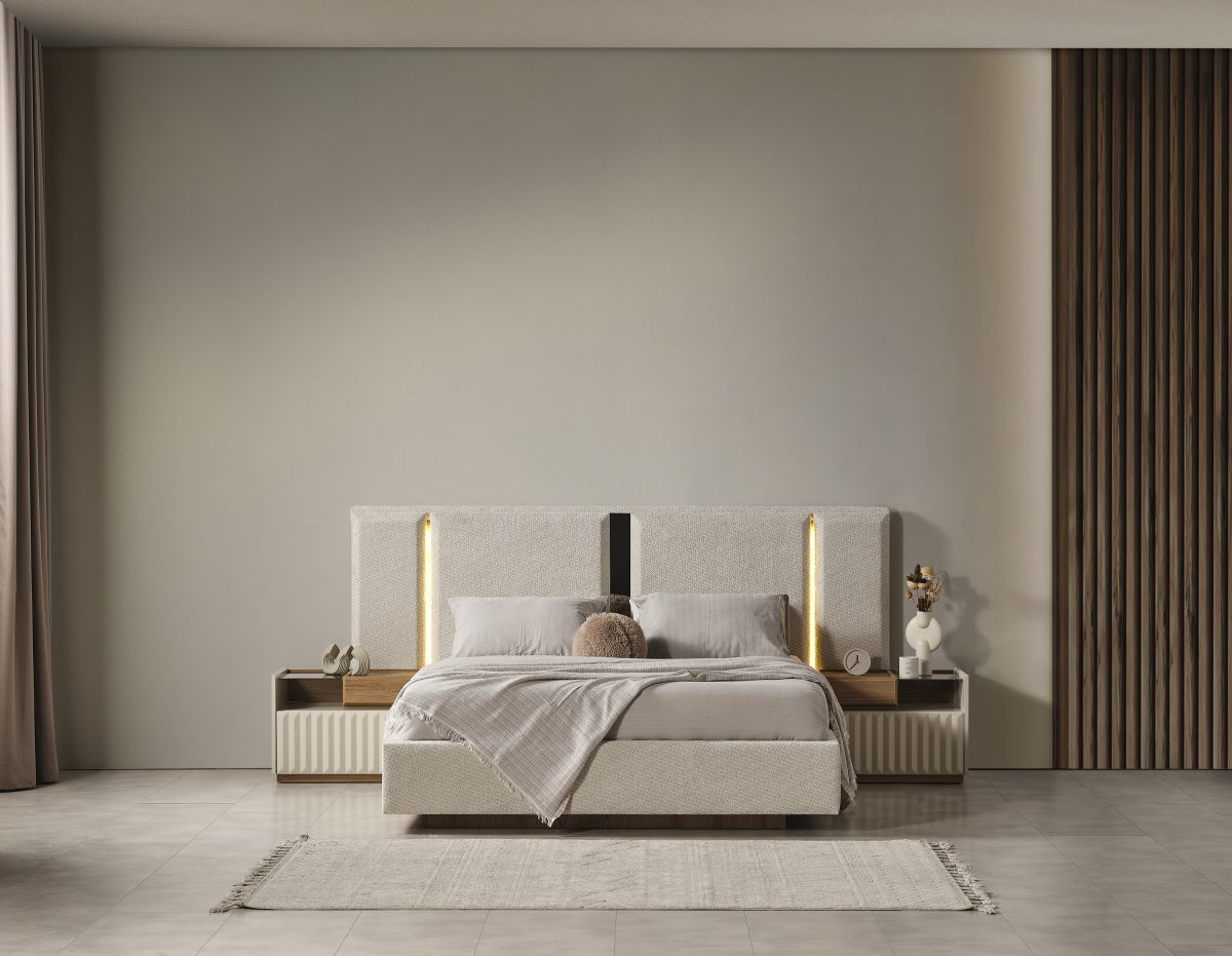 DERİN Yatak Odası - Görsel 6