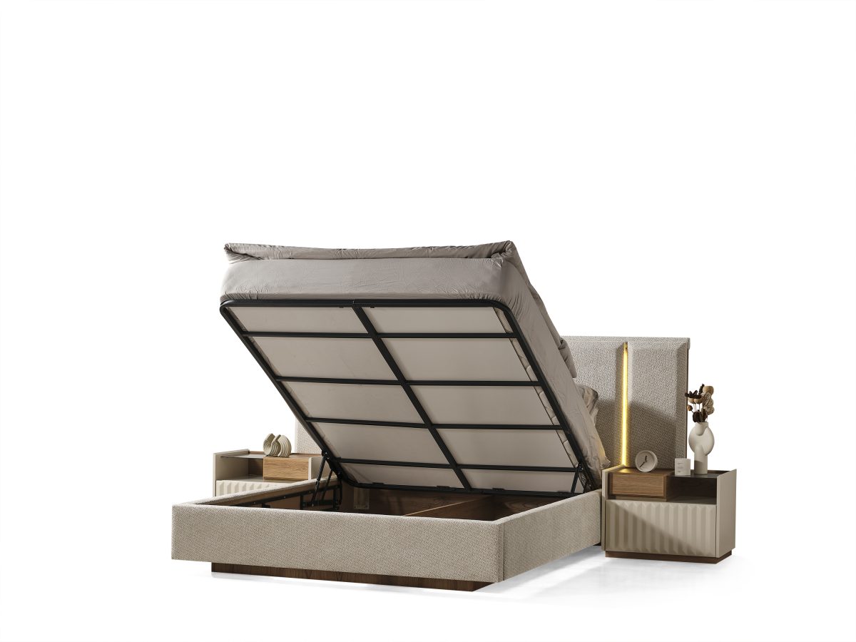 DERİN Yatak Odası - Görsel 14