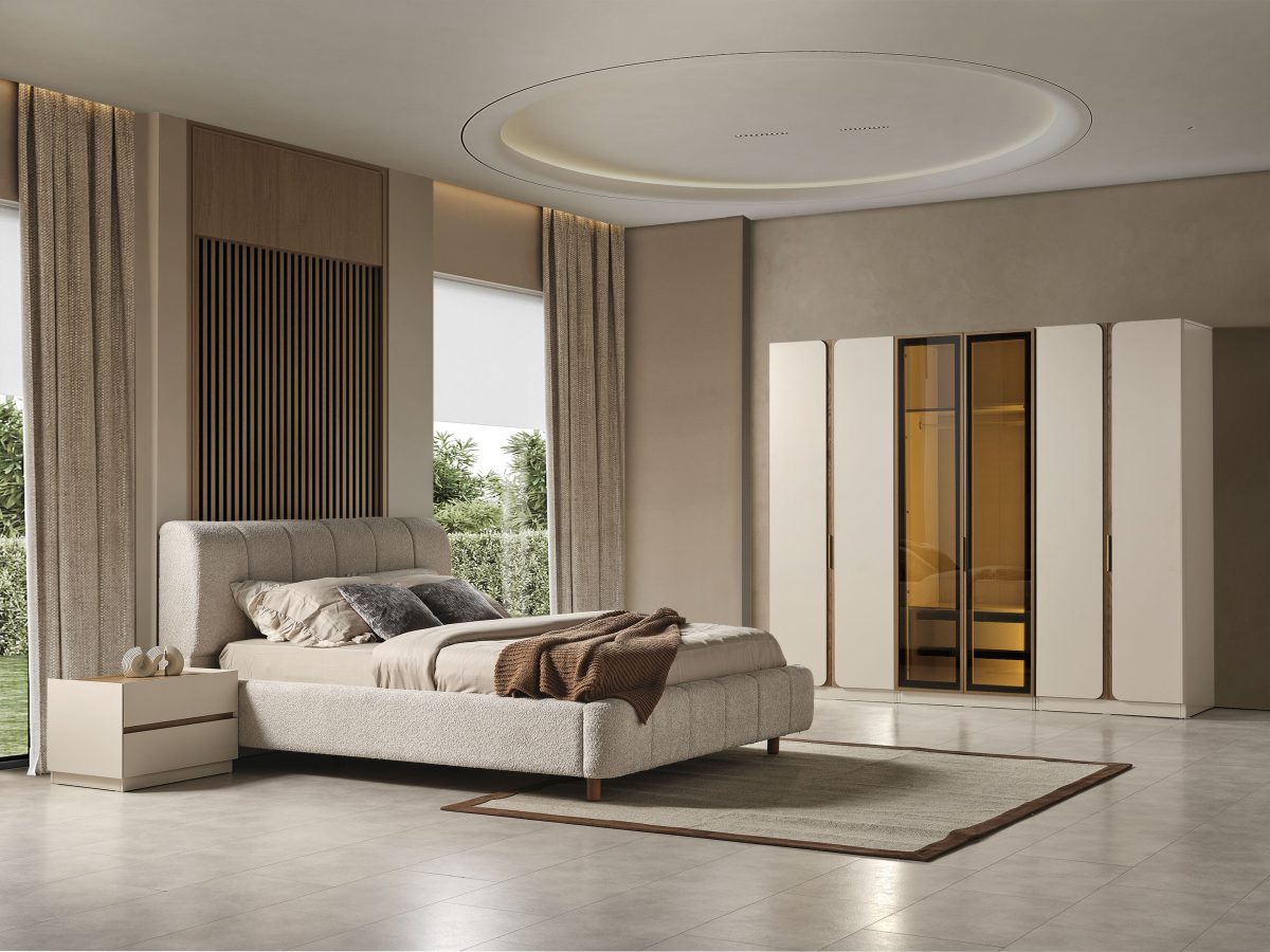 VIBE Yatak Odası - Görsel 3