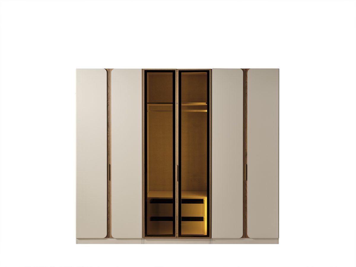 VIBE Yatak Odası - Görsel 14