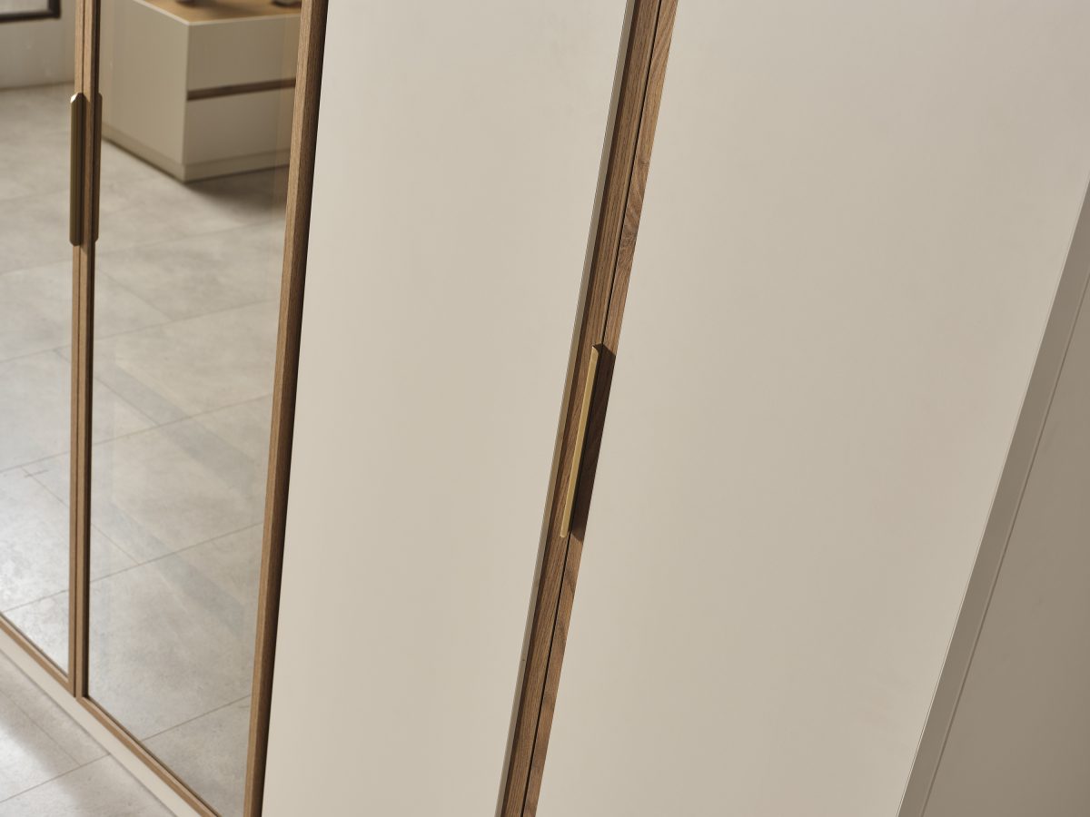 VIBE Yatak Odası - Görsel 11