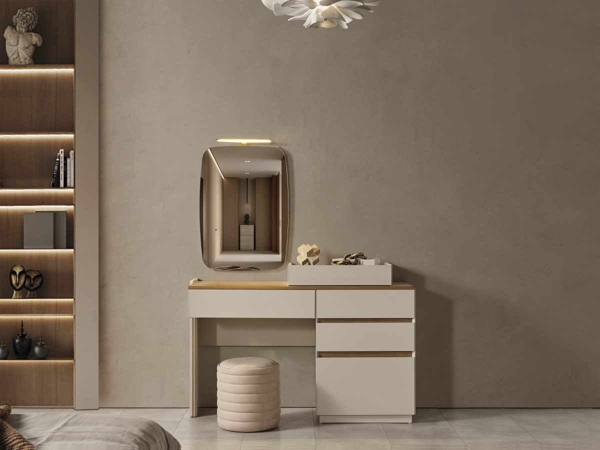 VIBE Yatak Odası - Görsel 4