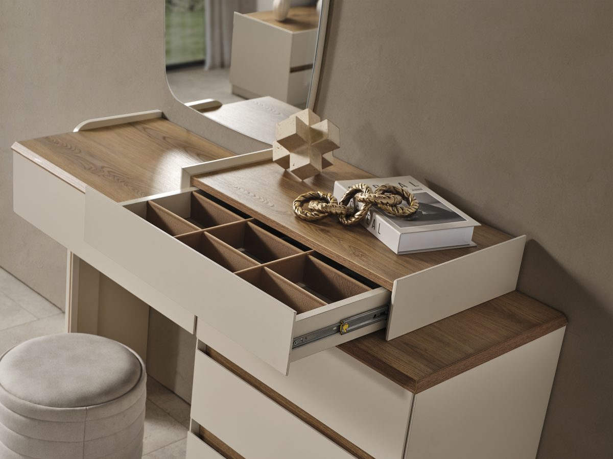 VIBE Yatak Odası - Görsel 5