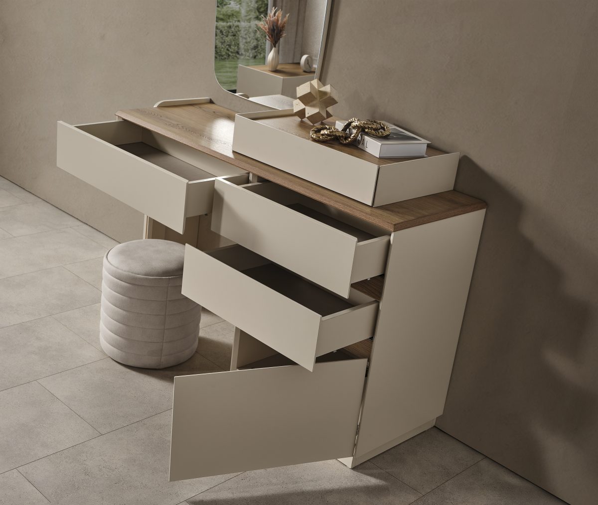 VIBE Yatak Odası - Görsel 6