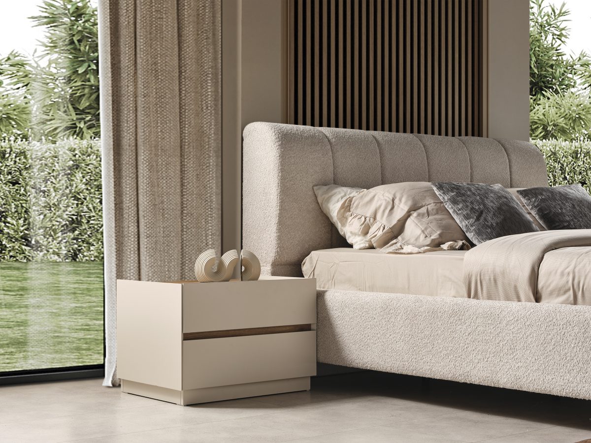 VIBE Yatak Odası - Görsel 7