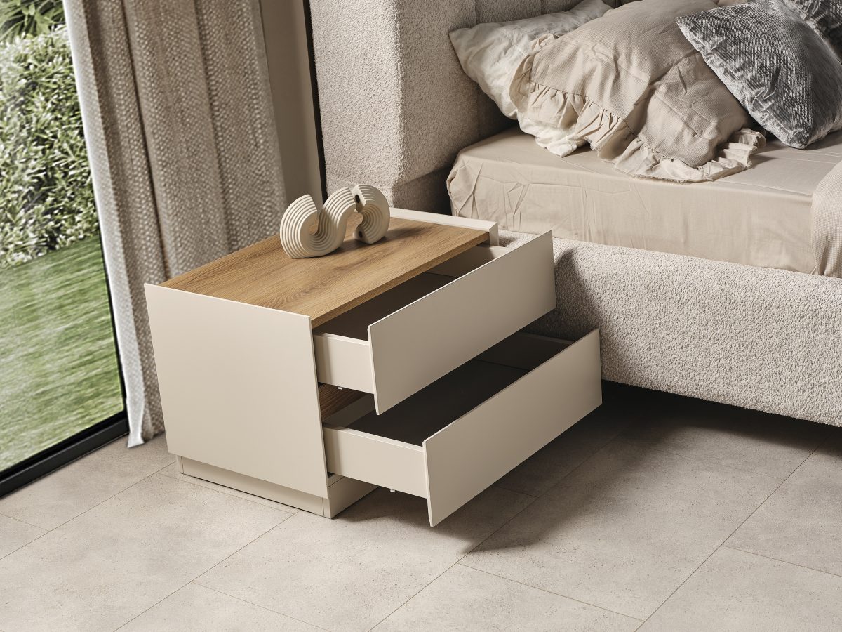 VIBE Yatak Odası - Görsel 8