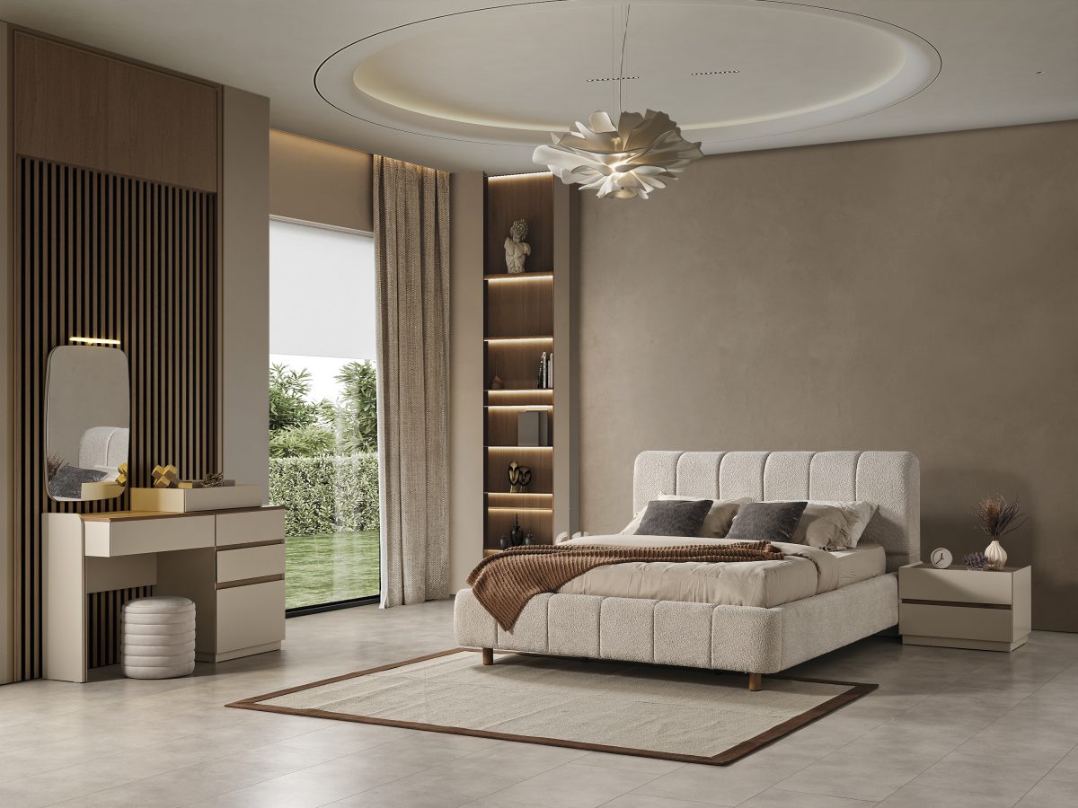 VIBE Yatak Odası - Görsel 9