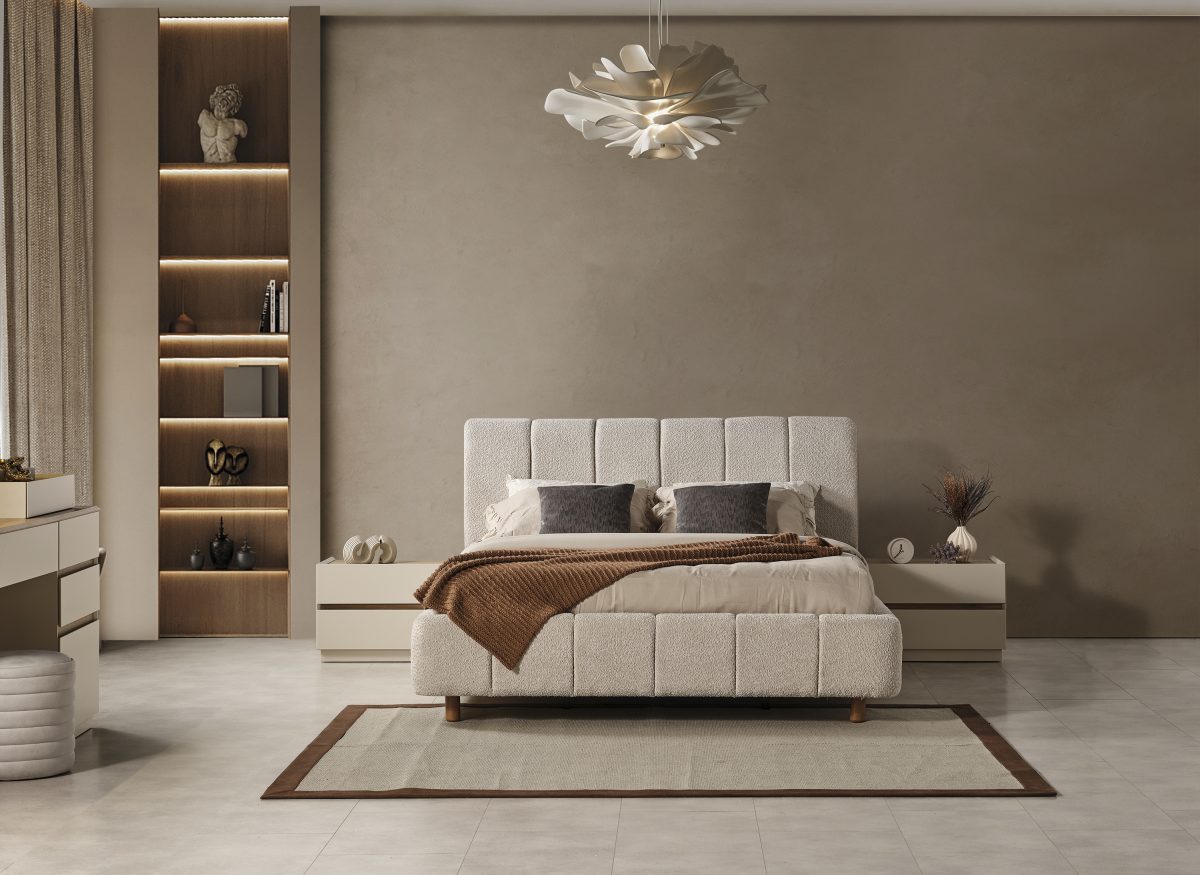 VIBE Yatak Odası - Görsel 10